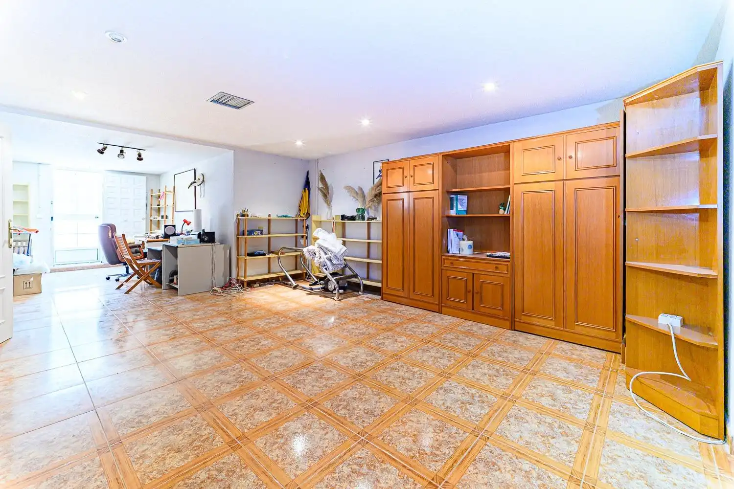 Casa o xalet en venda en Albolote amb Piscina