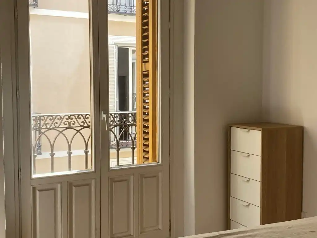 Piso con terraza en venta en Plaza de Isabel II, imagen 41