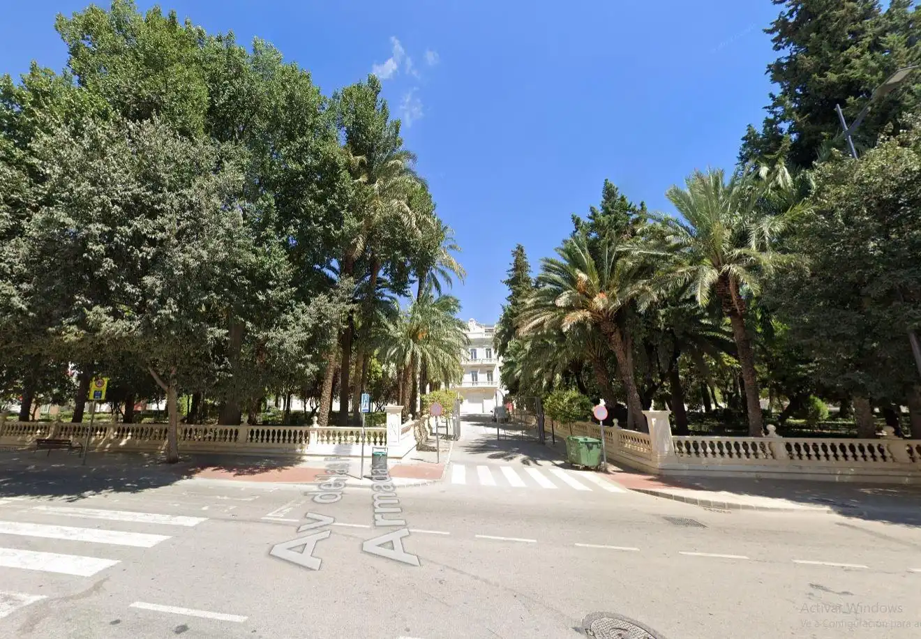 Parkplatz zum Verkauf in Lorca Ciudad, imagen 4