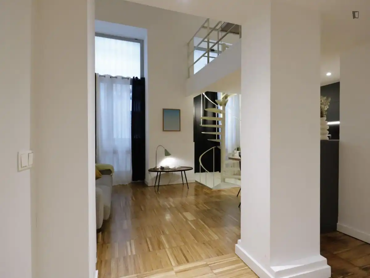Apartament amb ascensor de lloguer a Centro, imagen 33