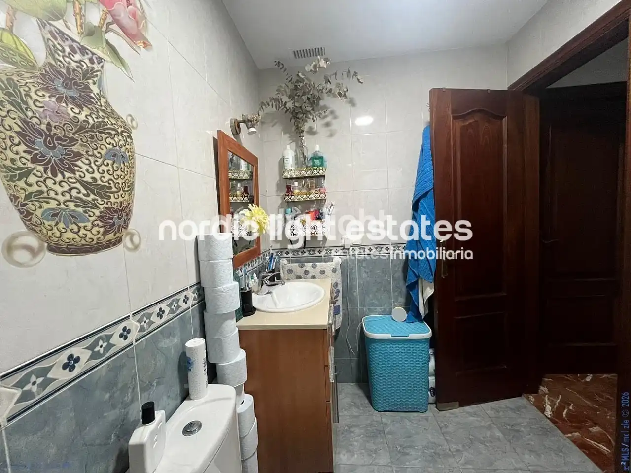 Flat for sale in Vélez-Málaga  with Terrace