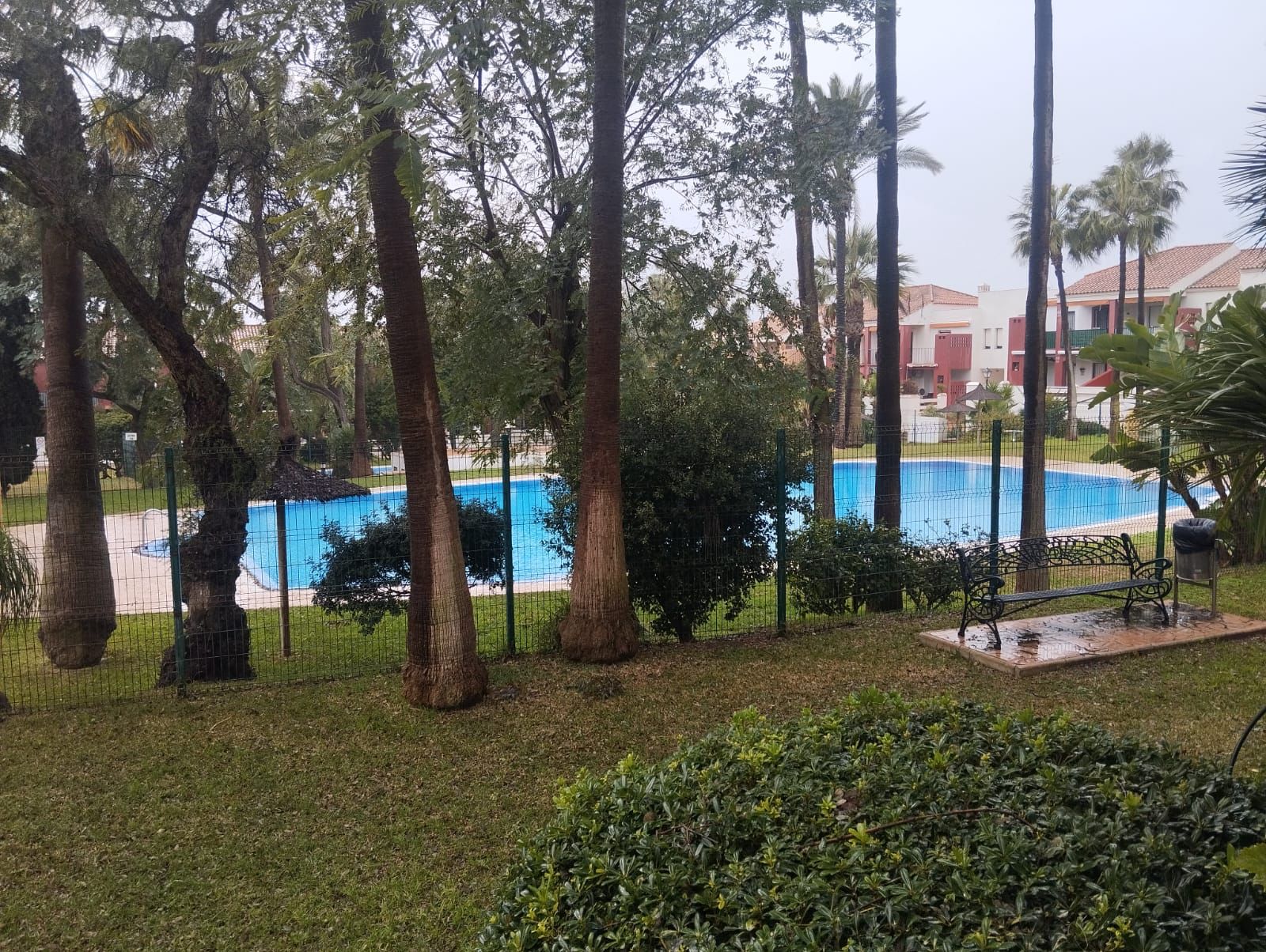 Apartment to rent in Carretera del Molino Viejo, Los Gallos