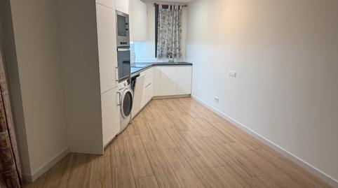 Foto 2 de Pis en venda a Creu de Barberà, Sabadell