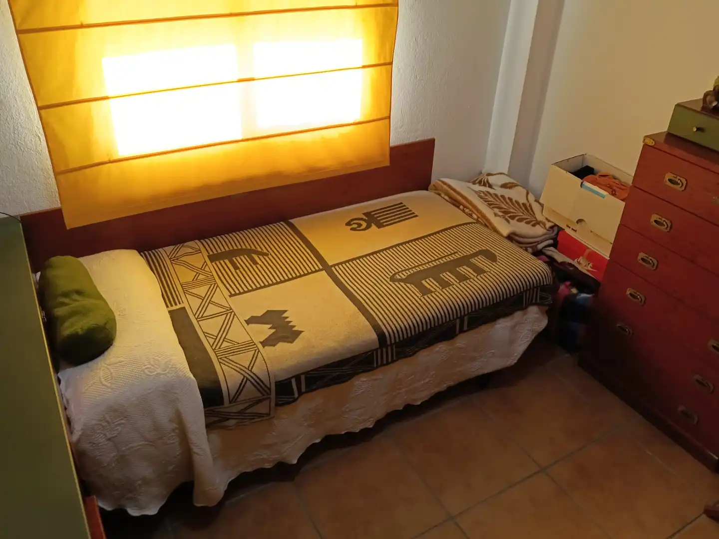Terraced house with terrace for sale in Calle Manuel Daban, imagen 27