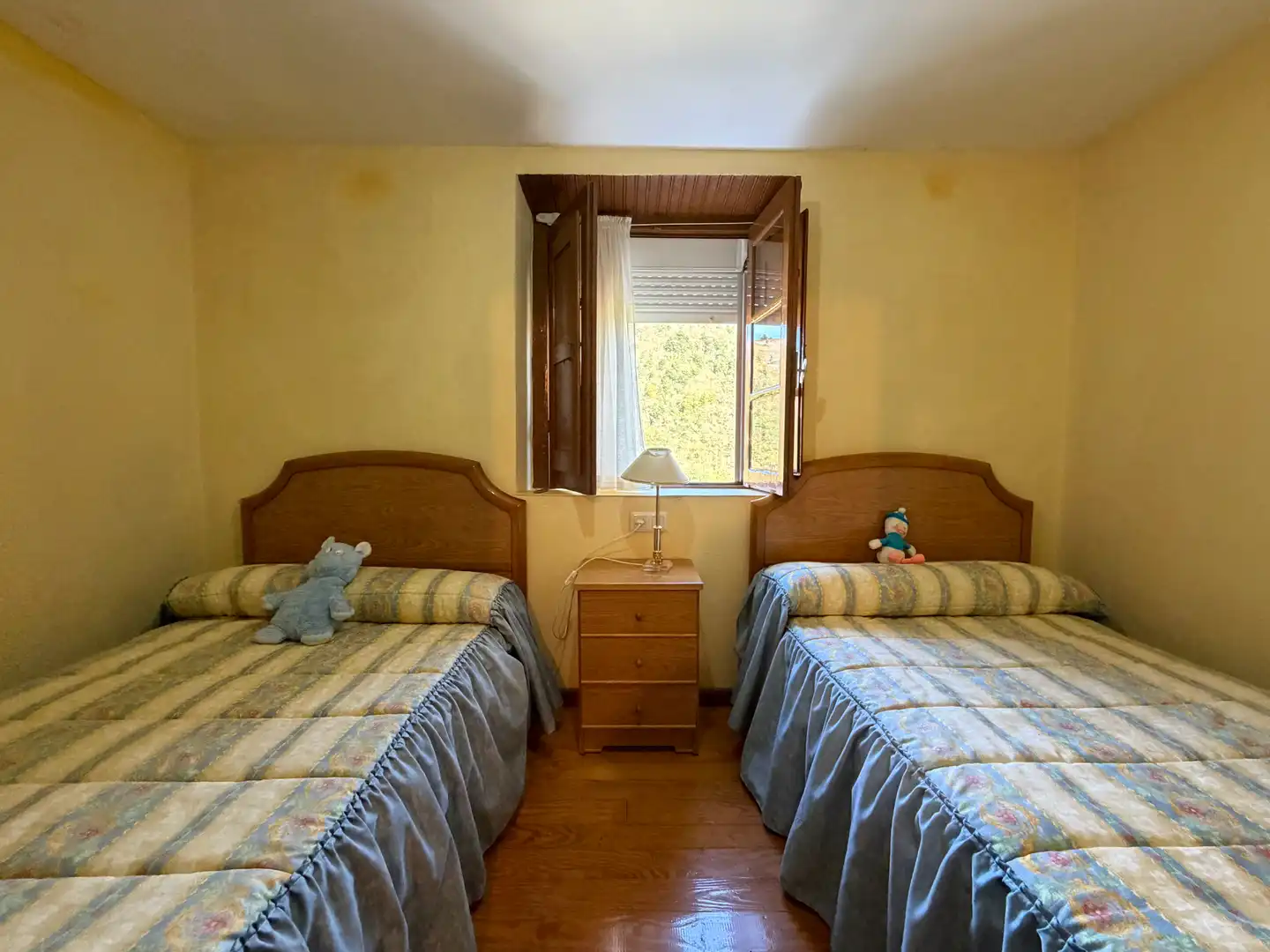 Casa aparellada amb terrassa en venda a N/A, imagen 17
