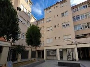 Wohnung mit Aufzug zum Verkauf in Santa Rosa