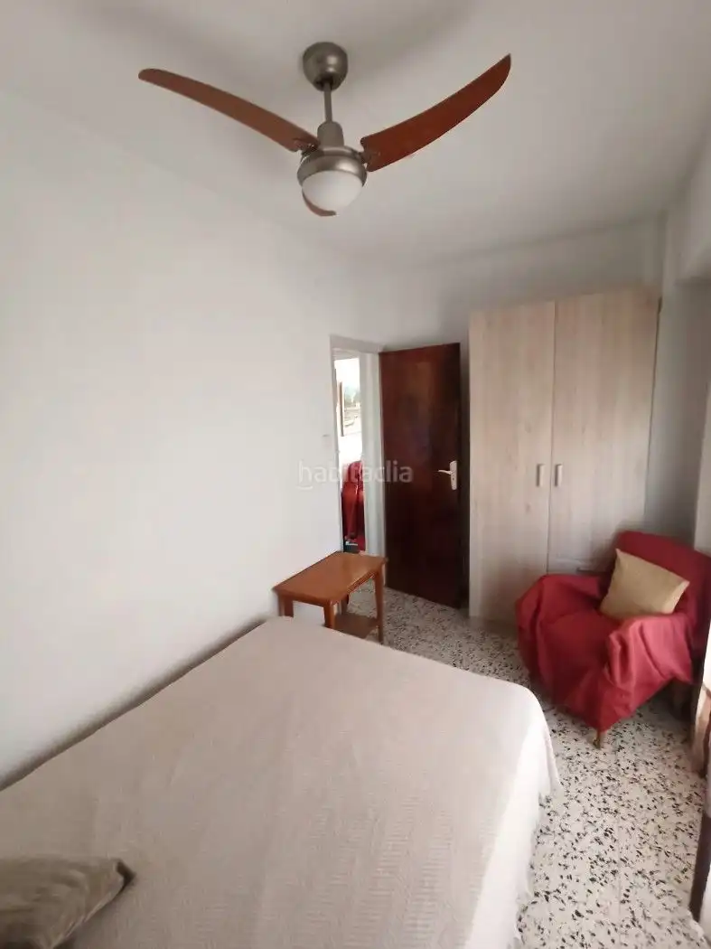 Wohnung mit Pool zur Miete in Carrer de Juan de la Cierva 27, imagen 6