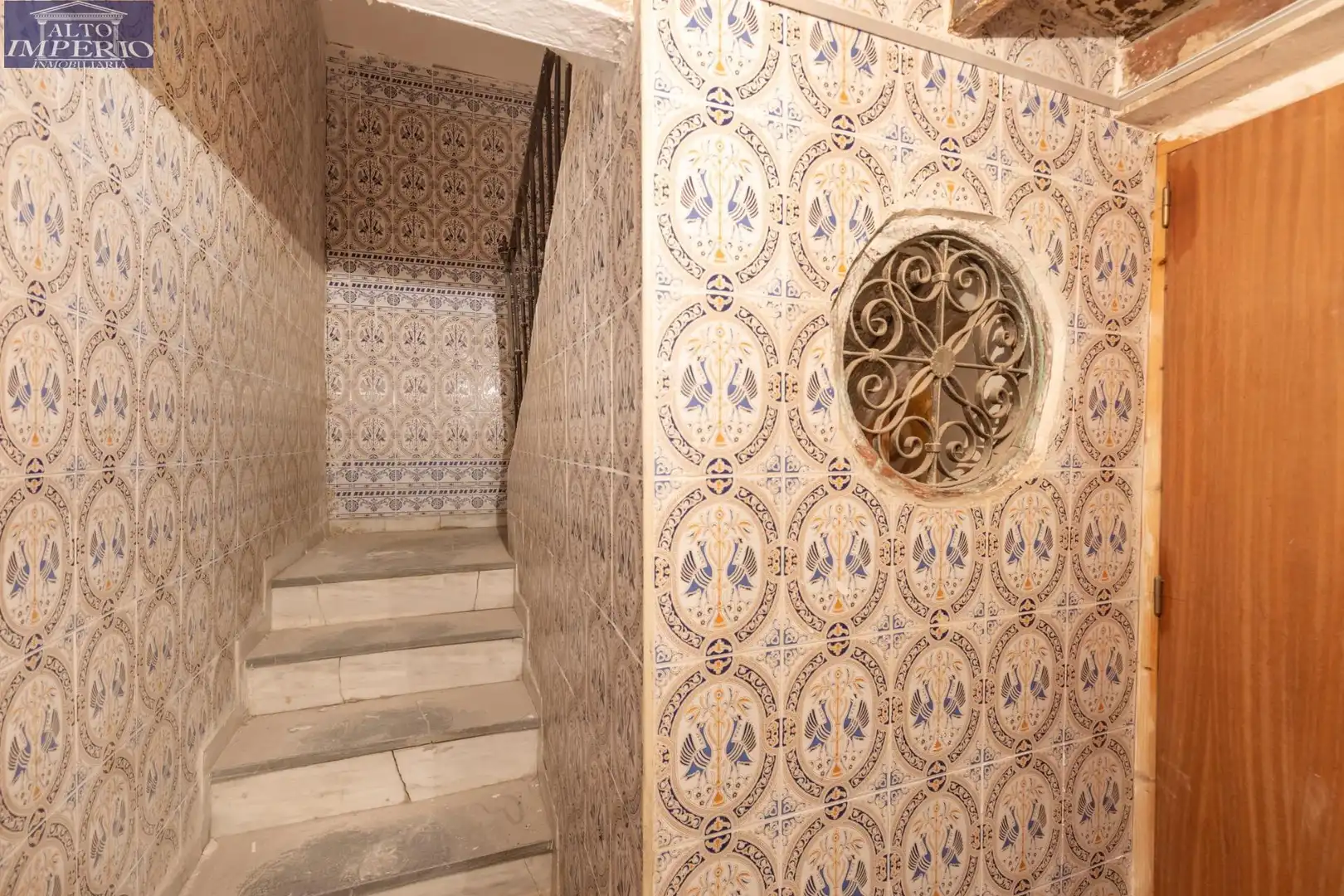 Casa con terraza en venta en Calle CONDE DE LAS INFANTAS, imagen 7