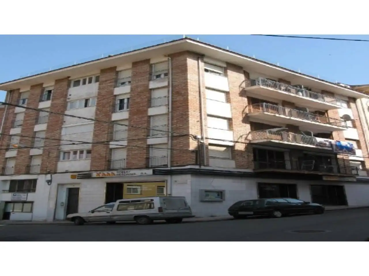 Gewerbefläche zum Verkauf in Calle Joan Maragall