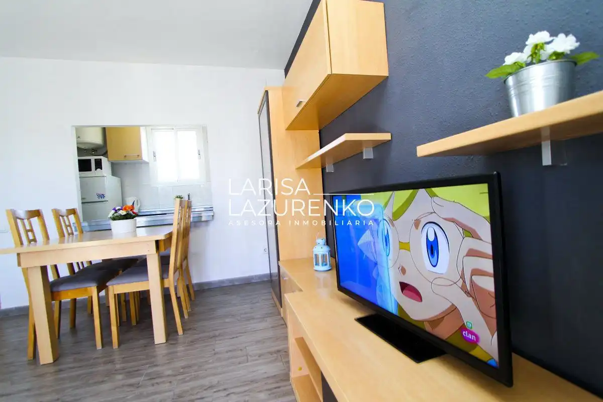 Mini appartamento con terrazza in vendita a ENRICO CARUSSO, imagen 17