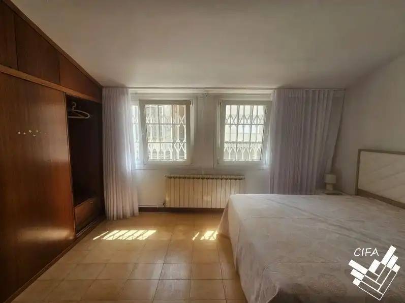 Habitación de Casa adosada en venta en Vinaròs con Aire acondicionado, Calefacción y Terraza