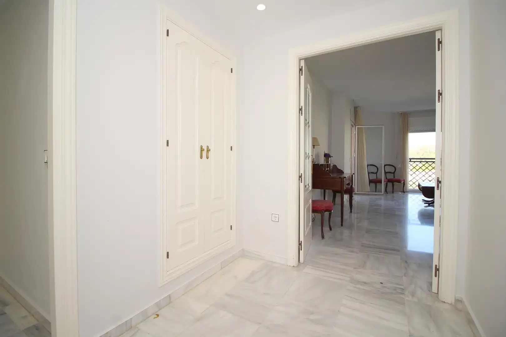 Piso en venta en Málaga con Aire acondicionado, Calefacción y Terraza