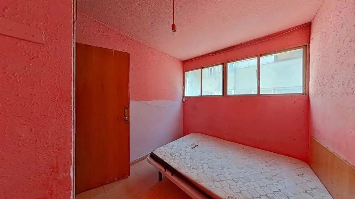 Habitación de Piso en venta en Sant Adrià de Besòs