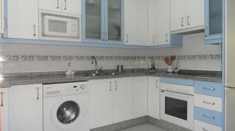 Foto 4 de Pis en venda a Madre de Dios, Cádiz