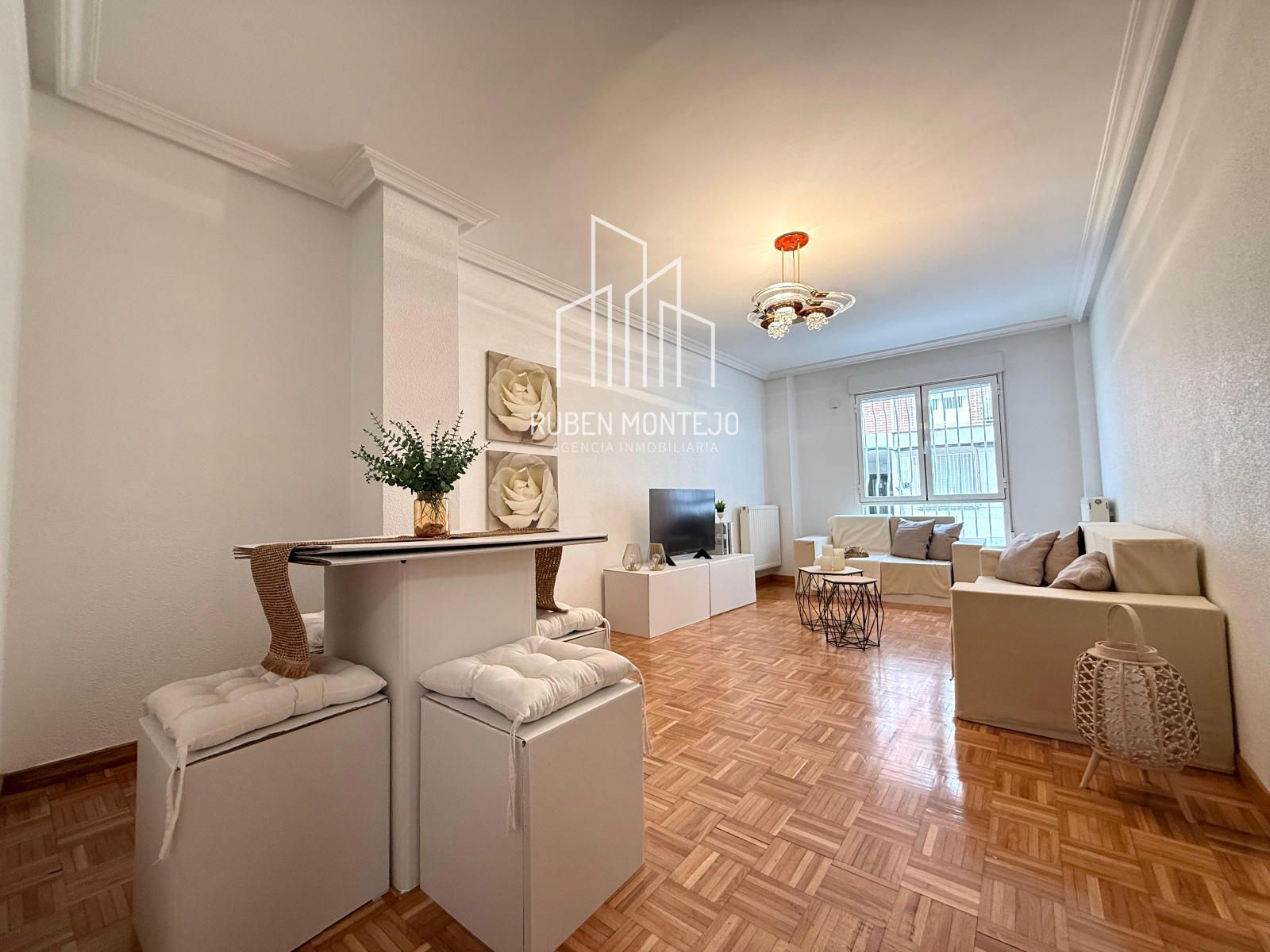 Wohnung zum verkauf in Cardenal Cisneros, Pizarrales