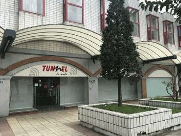 Local comercial en venda a C/ Julio Hauzeur