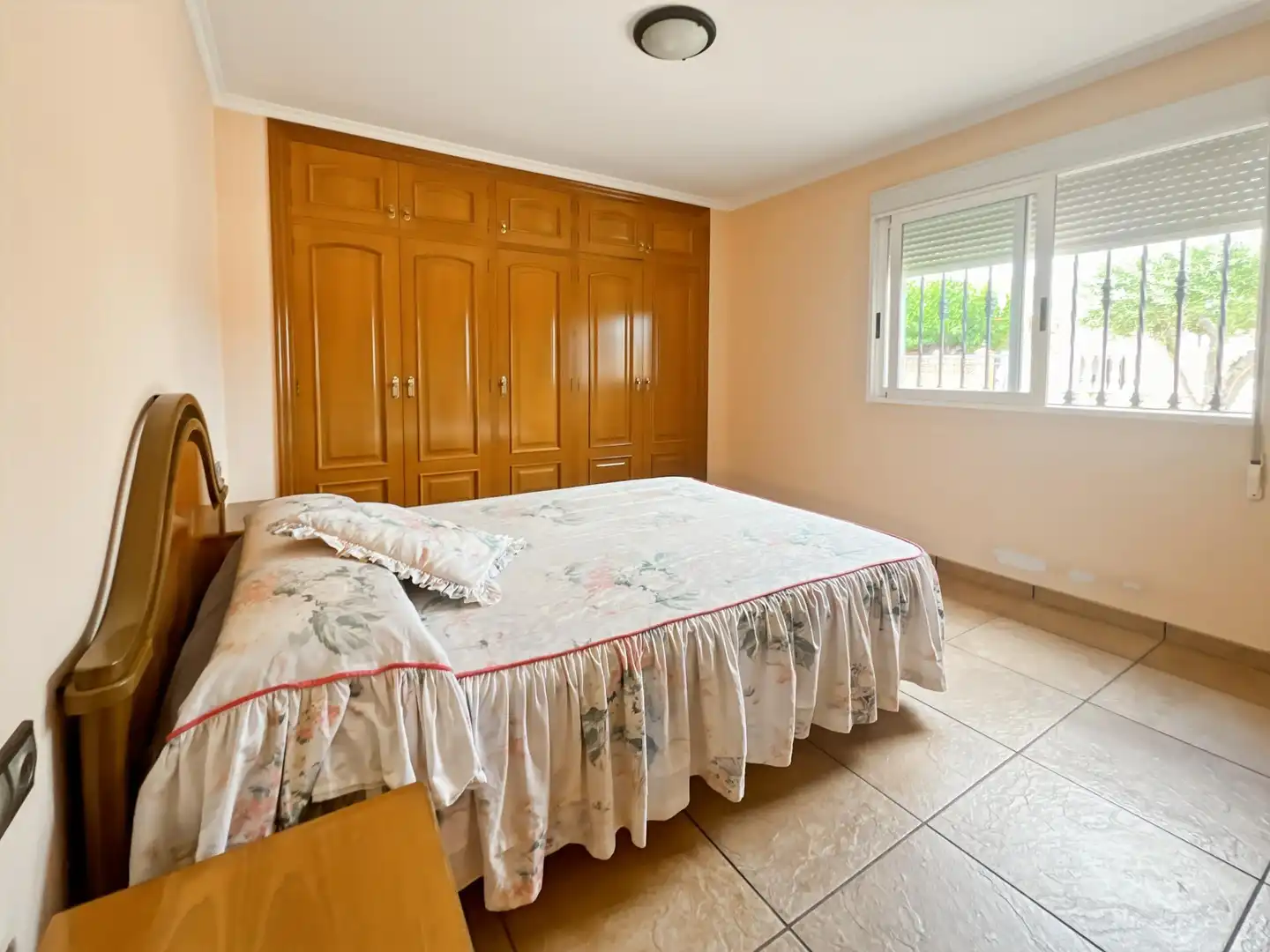Casa o xalet de lloguer a Ciutat del Transport - La Salera