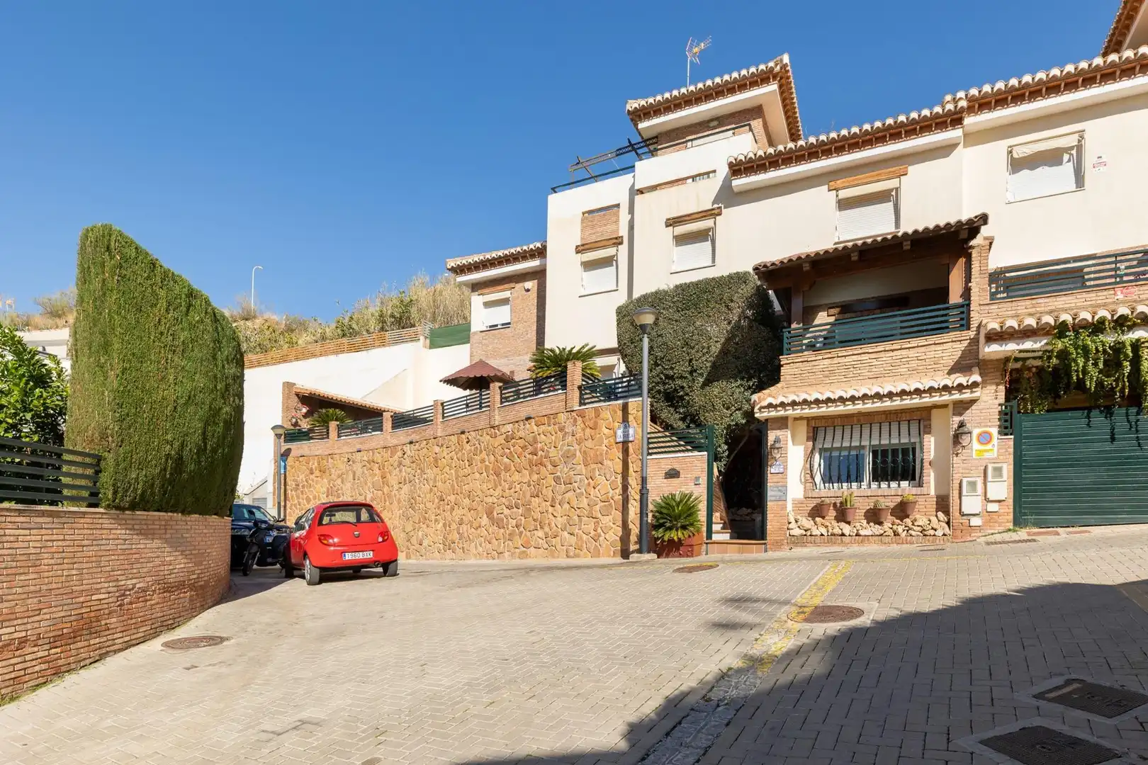 Casa o chalet en venta en Calle La Iruela, Lancha del Genil