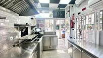 Kitchen of Premises to rent in Torremolinos  with Air Conditioner
