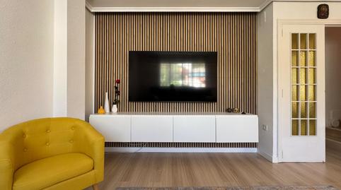 Foto 2 de Casa o xalet en venda a Calle Mestre Granados, El Vedat - Santa Apolonia, Torrent