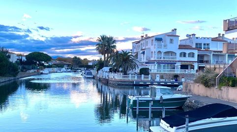 Foto 2 de Apartamento en venta en Alberes, Empuriabrava