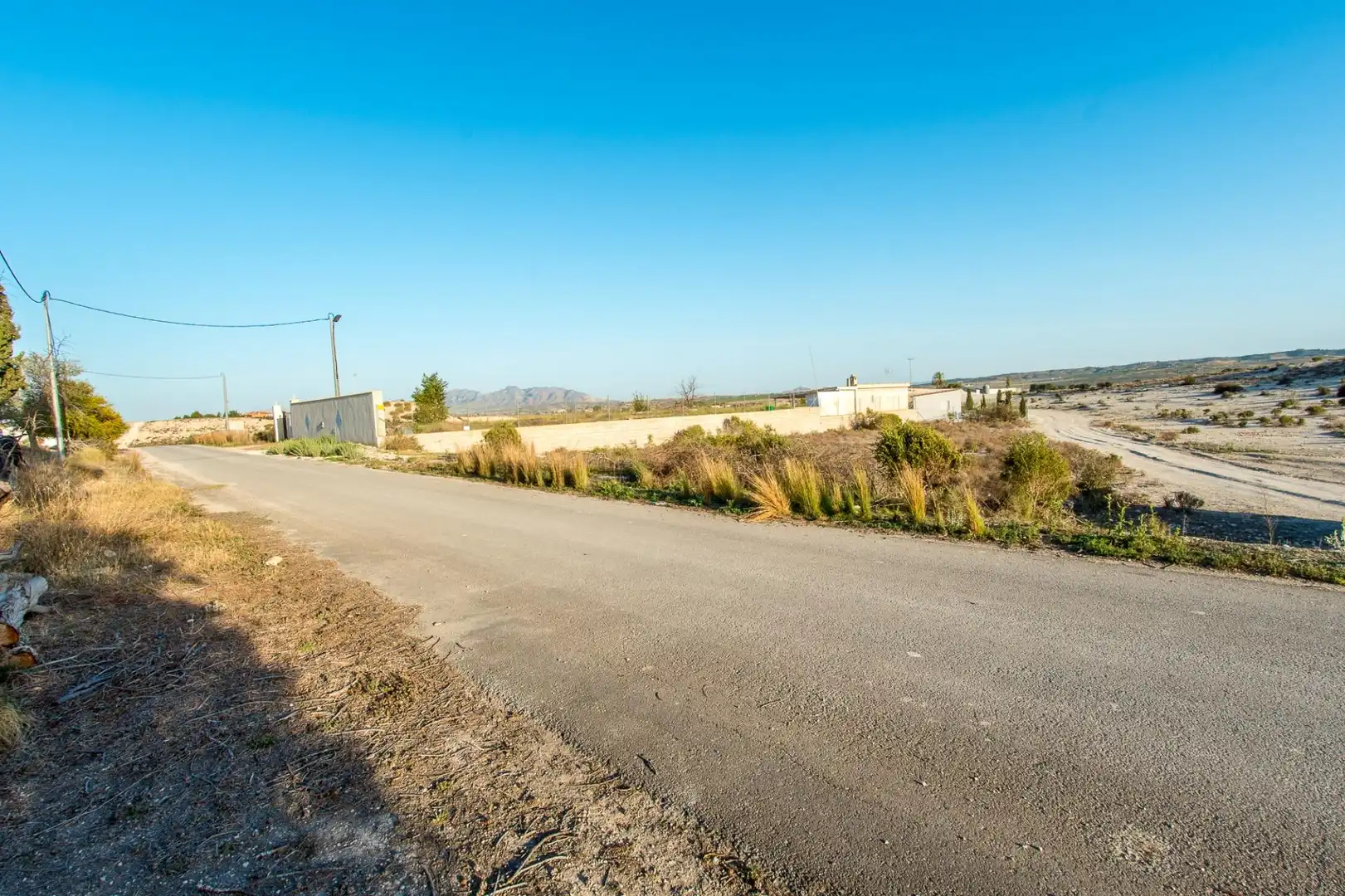 Residential for sale in Molina de Segura