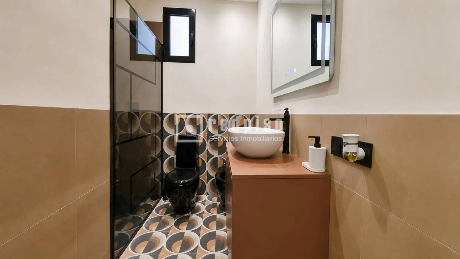 Flat with lift to rent in Guadalaviar, imagen 24