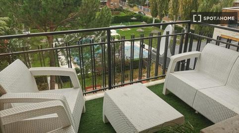 Foto 3 de Pis per a compartir a Auditorio, Madrid