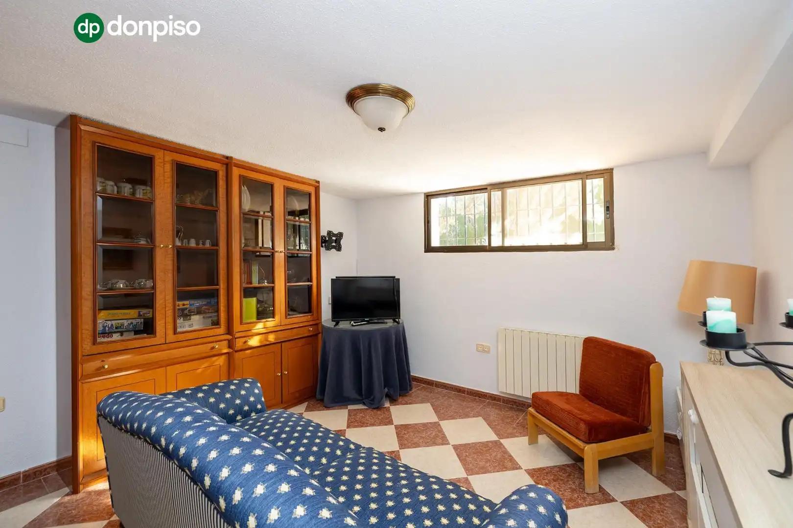 Villa mit Pool zum Verkauf in Calle Lindaraja, imagen 42