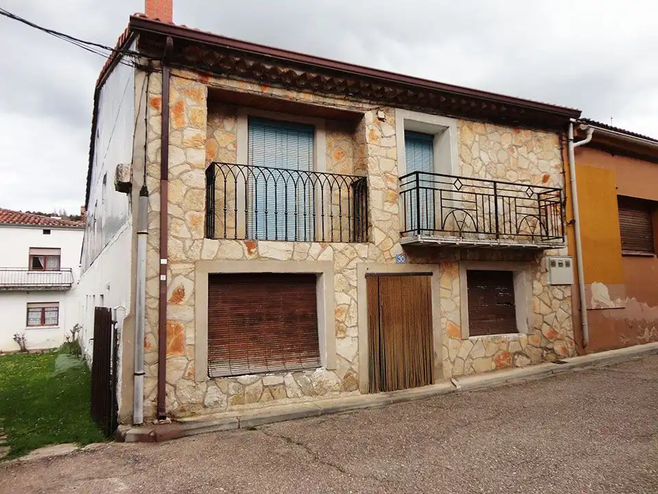 Casa con giardino in vendita a Plaza 32, imagen 47