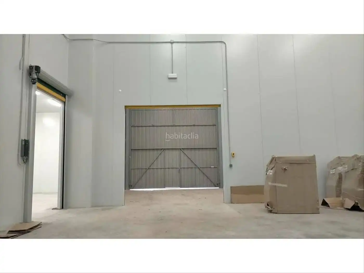 Industrial building for sale in Plaza de la Ermita 2, imagen 11