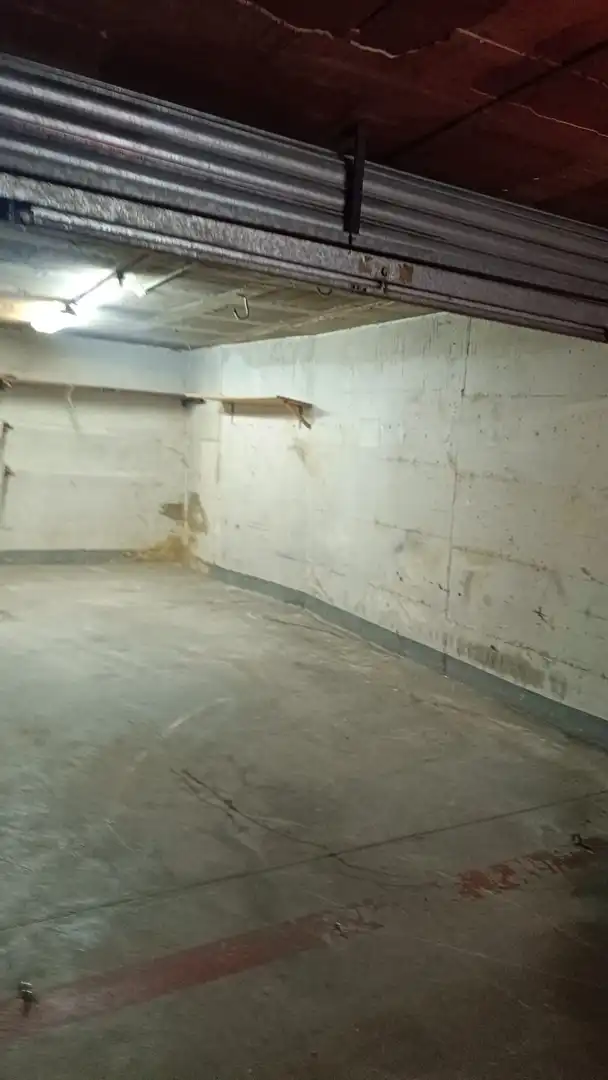 Einzelparkplatz zum Verkauf in Veïnat, imagen 3