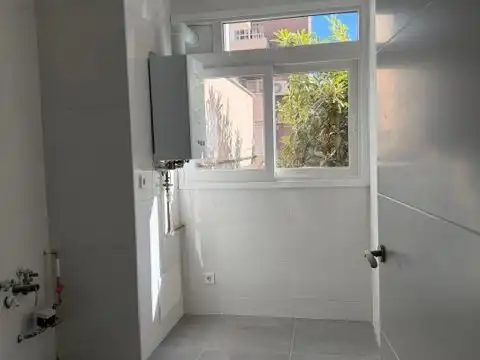 Badezimmer von Wohnung zum Verkauf in Guadarrama, Madrid