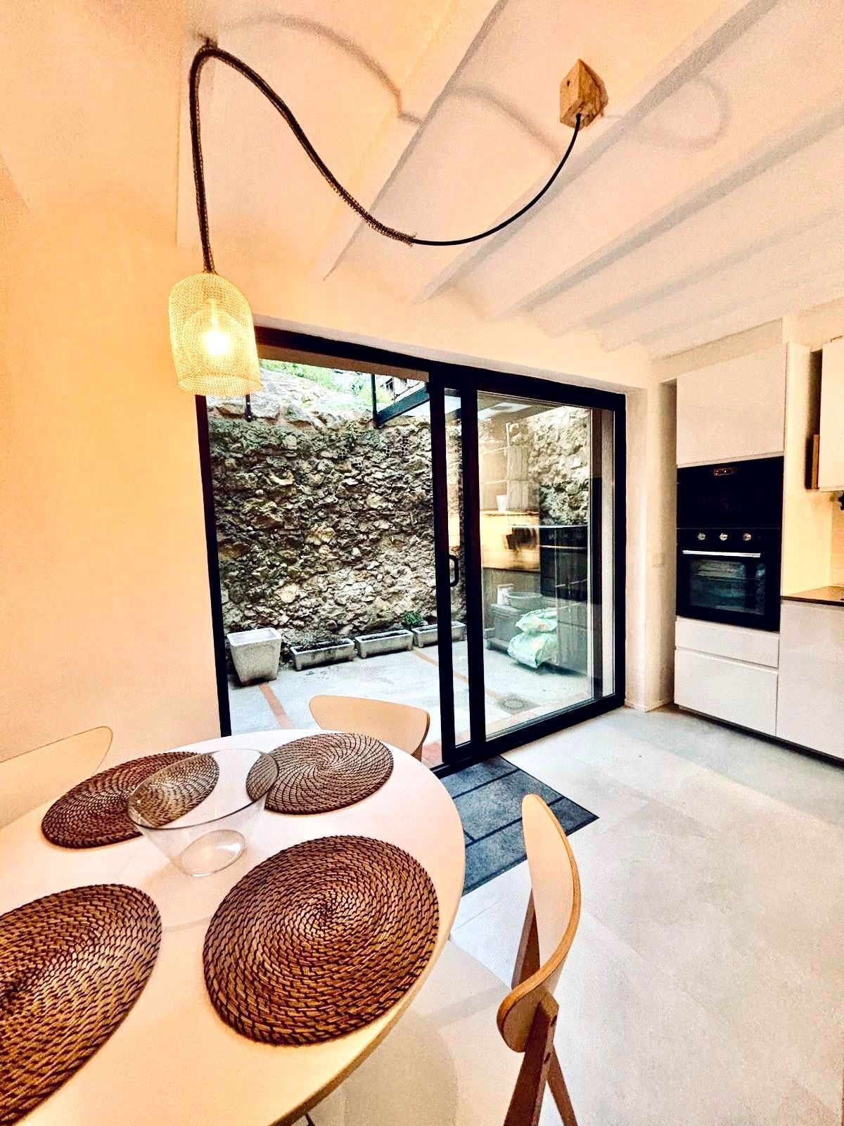 Country house to rent in Mayor, Biar