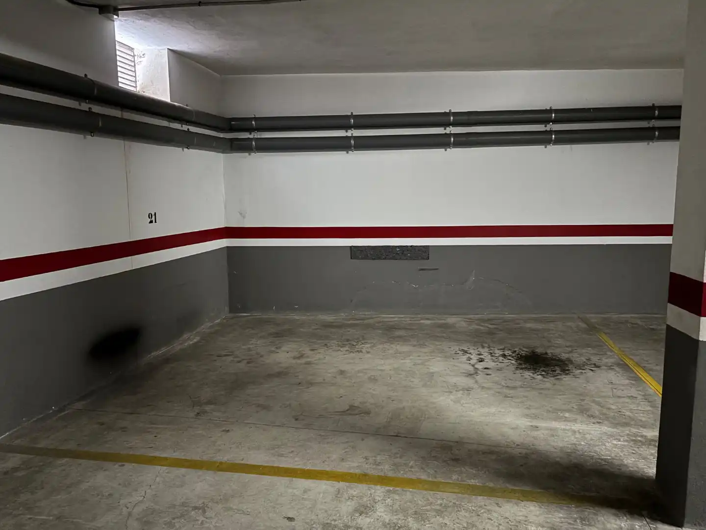 Garage zum Verkauf in Carrer 25 d'Abril, 4, Beniarjó