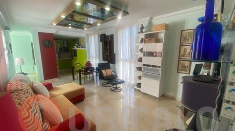 Foto 5 de Ático en venta en Calle Nava y Grimon, 74, La Laguna, San Cristóbal de la Laguna