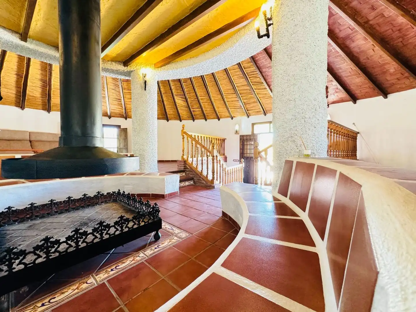 Casa con piscina in vendita a Torrox Pueblo, imagen 55
