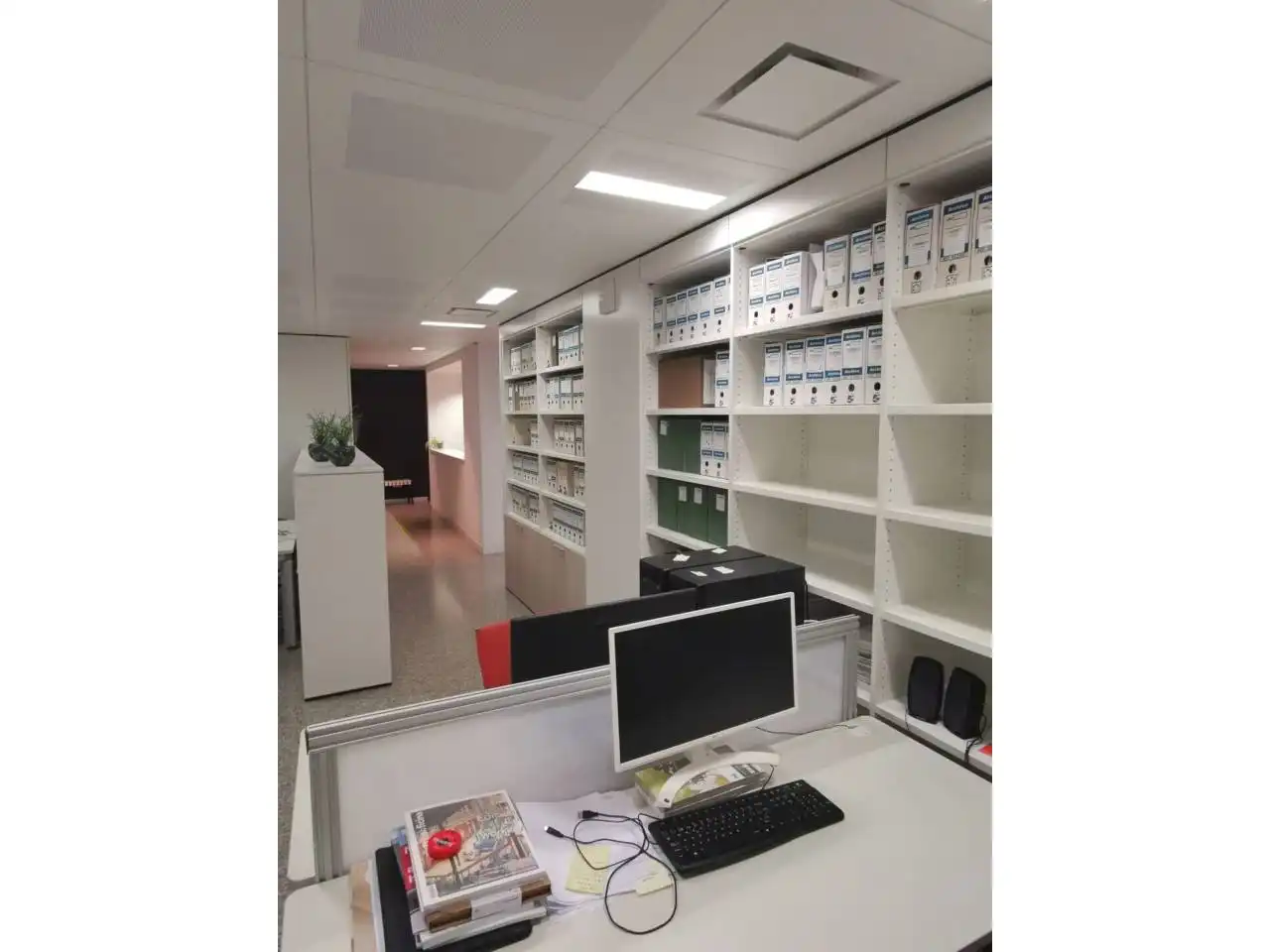 Oficina en venta en Valencia con Aire acondicionado y Calefacción