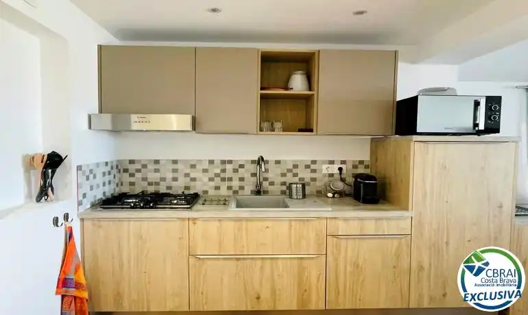 Apartment mit Aufzug zum Verkauf in Carrer Port Grec, imagen 7