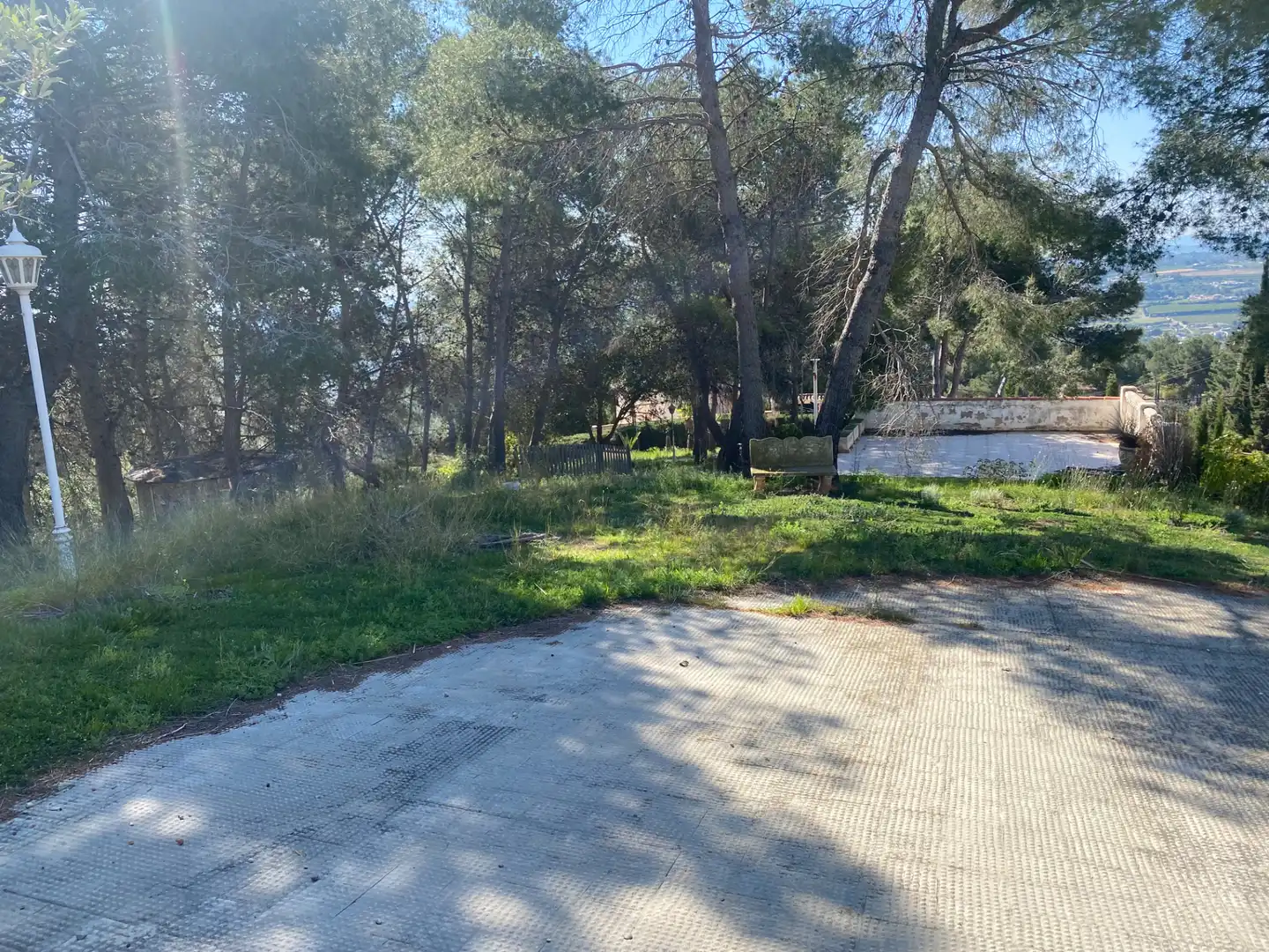 Residencial en venta en Valencia