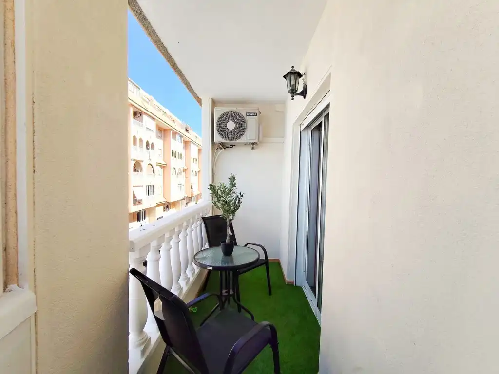 Apartamento con ascensor en venta en Calle Villa Madrid, imagen 26