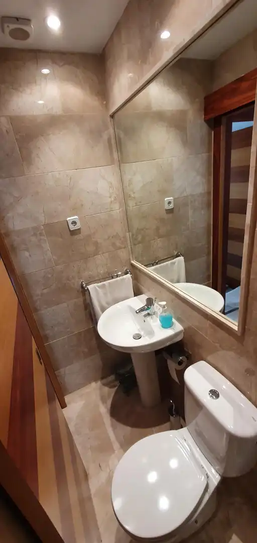 Maison mitoyenne à vendre à Los Narejos - Punta Calera, imagen 9