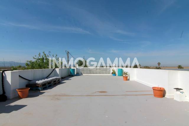 Casa-chalet en Venta en Bega de Mar