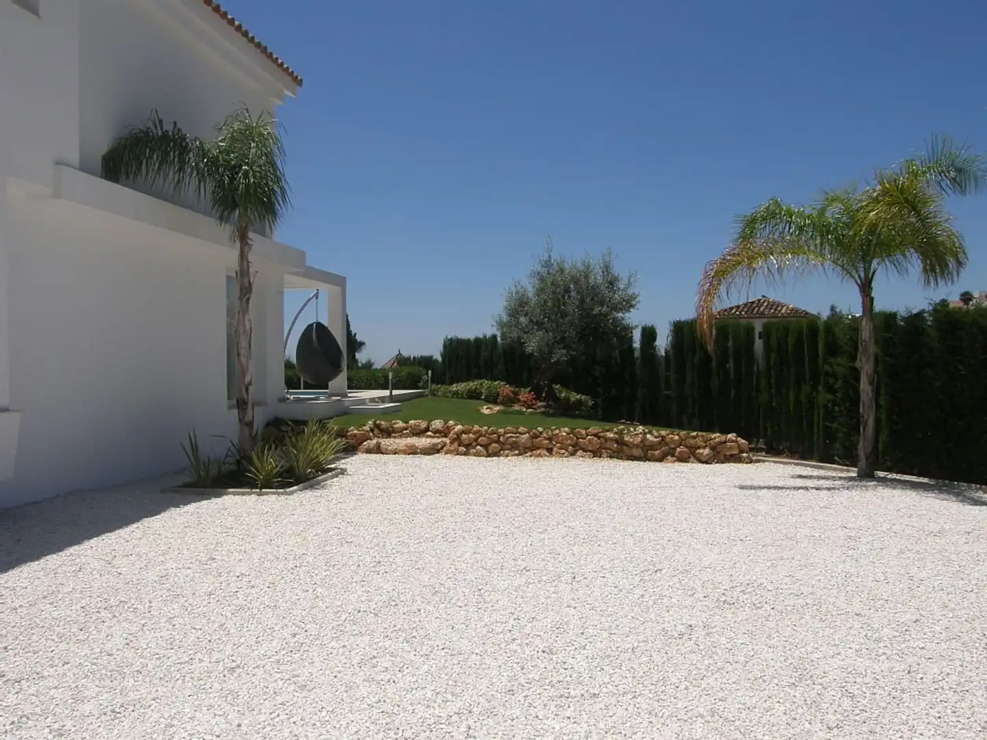 Villa mit Garten zum Verkauf in Selwo, imagen 12