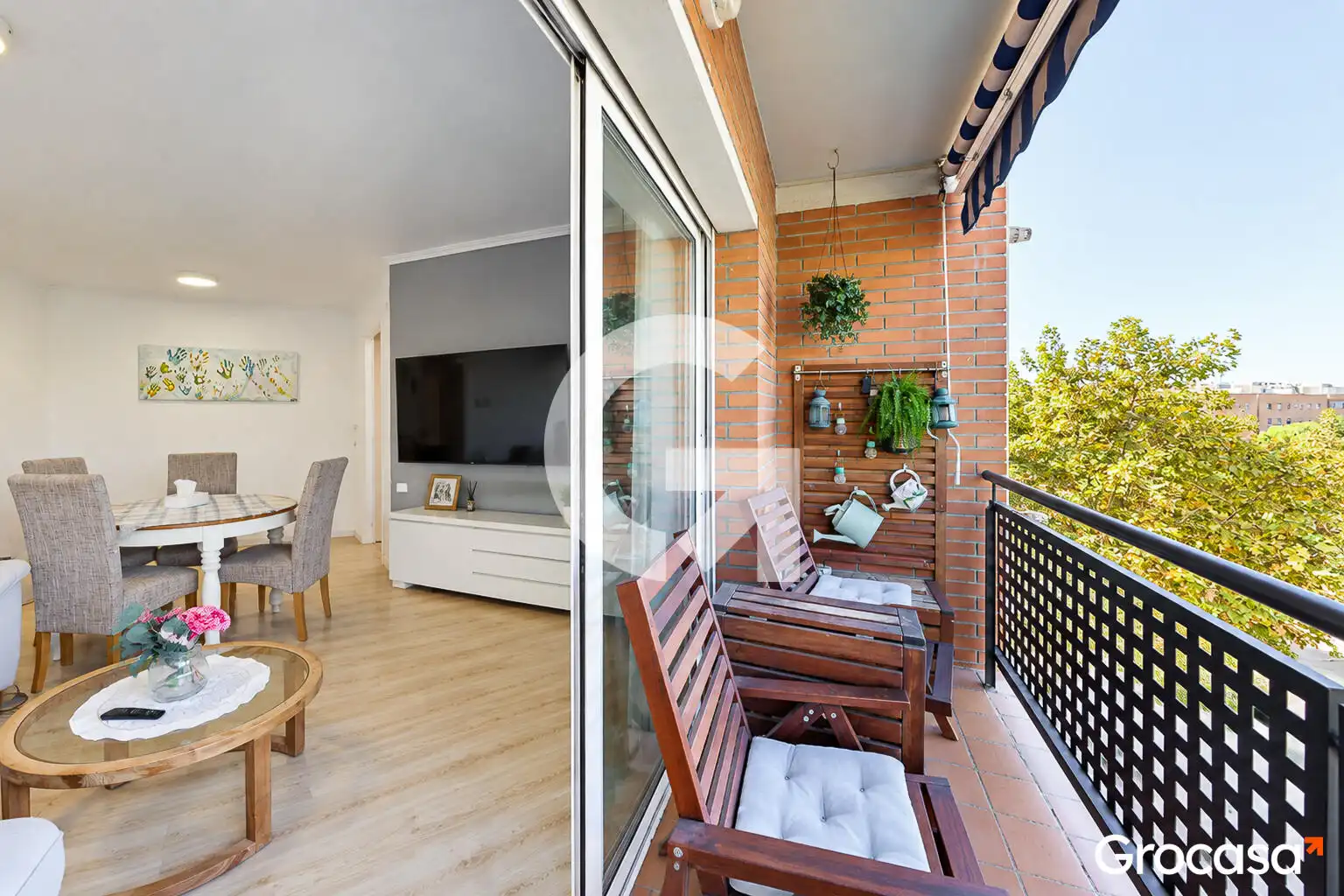 Appartamento con terrazza in vendita a Sagnier - Plaça de Catalunya, imagen 14