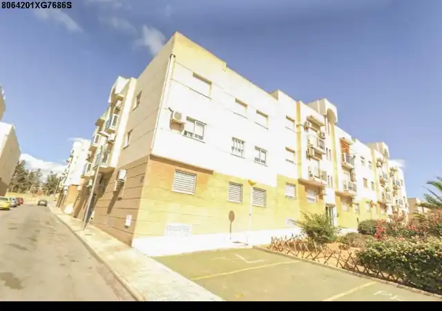 Exterior view of Flat for sale in Beniel