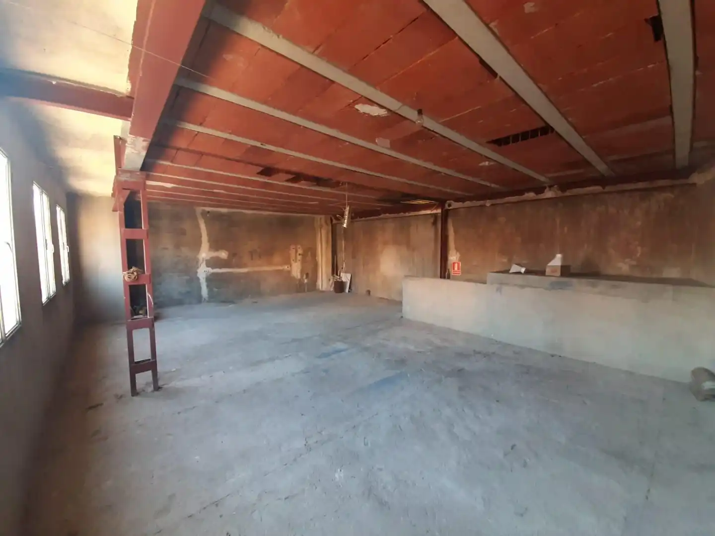 Local comercial en alquiler en Herreros 4, imagen 7