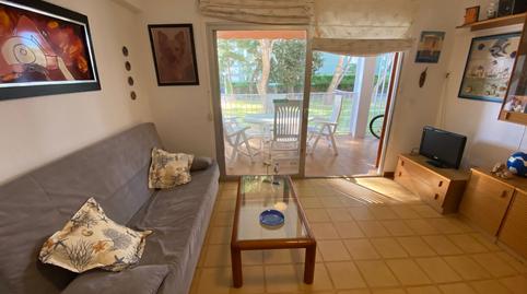 Foto 4 de Apartamento de alquiler en Carrer Bisbe Serra, 5, Voramar, Castellón
