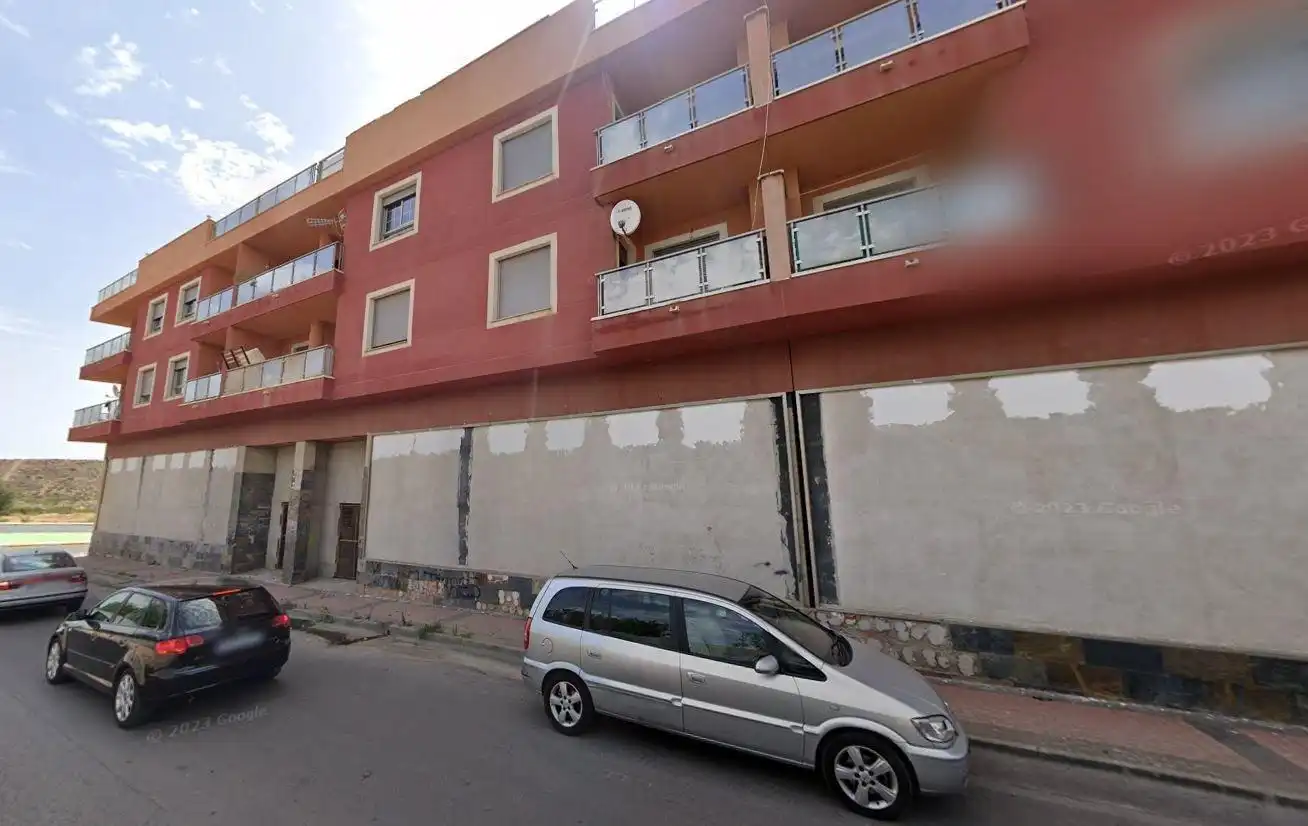 Piso en venta en CARTAGENA, 27, Las Majadas - Las Molinetas - Labradorcico