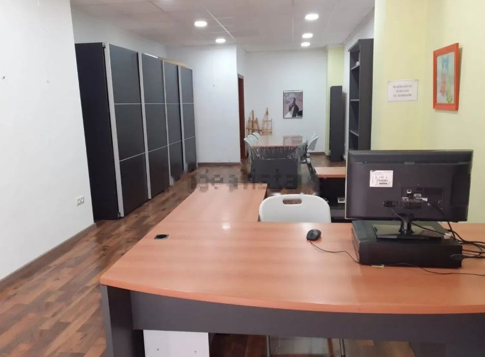 House or chalet to rent in Zona Concordia